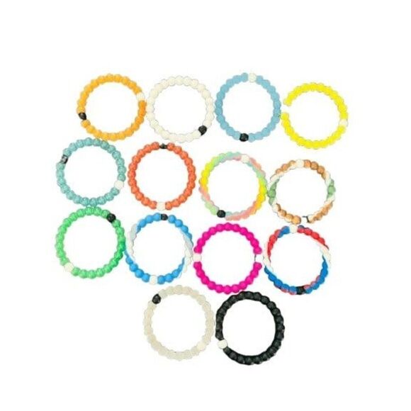 Lokai Bracelet (Lot of 14) - Picture 1 of 9